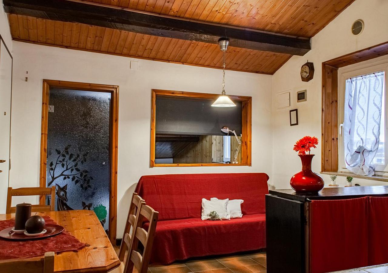 Il Rifugio A 3 Minuti Dai Traghetti Apartment Livorno Exterior foto
